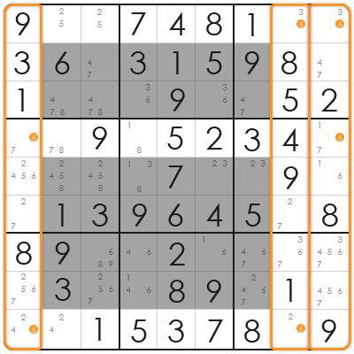daily diagonal sudoku